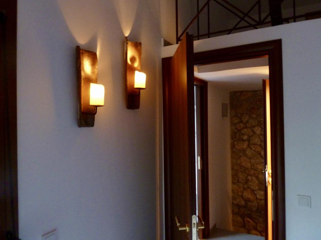 Beach House Nikiti Exterior foto